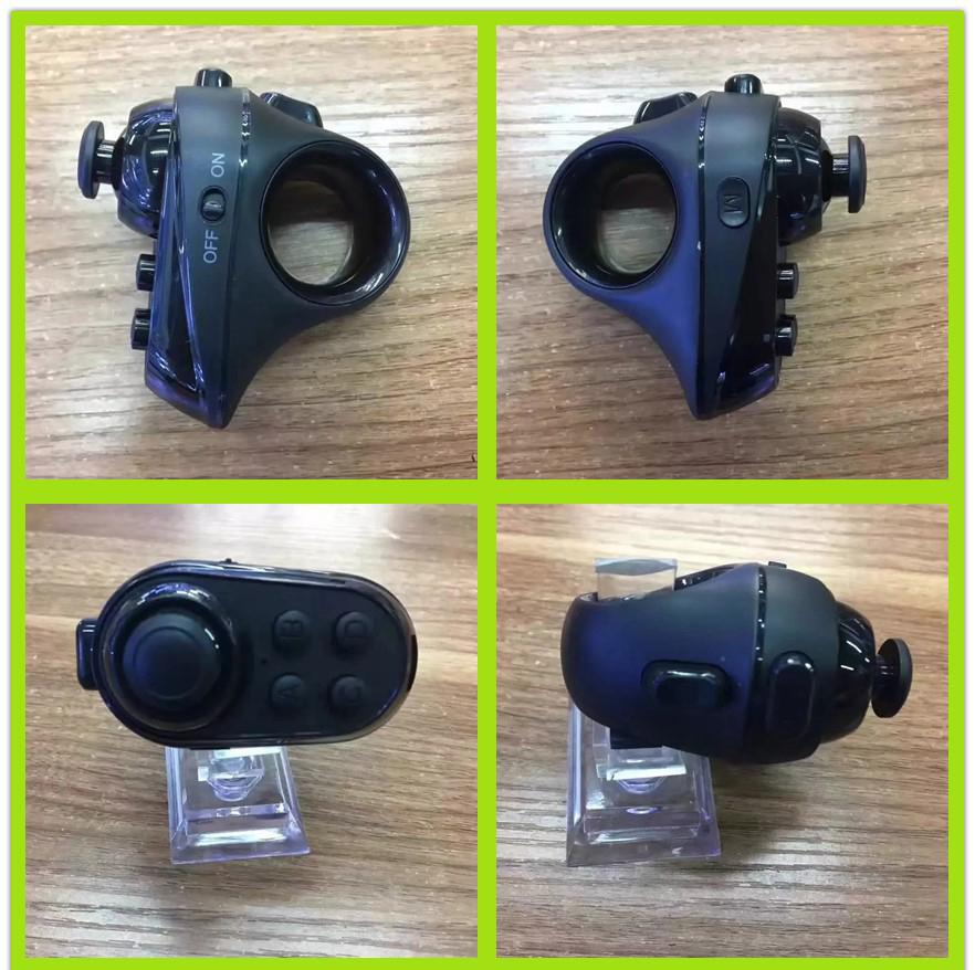 Board Game Android - R1 Bluetooth-kompatibel VR Fernbedienung Ring Form