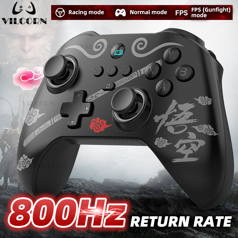 Board Game Android - Z03 WuKong PC Gamepad FPS Bluetooth-kompatibel