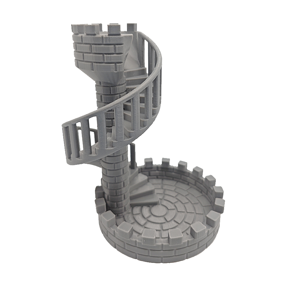 DND Dice Tower Twister Zubehör – Board Game Catan Bewertung und Preis