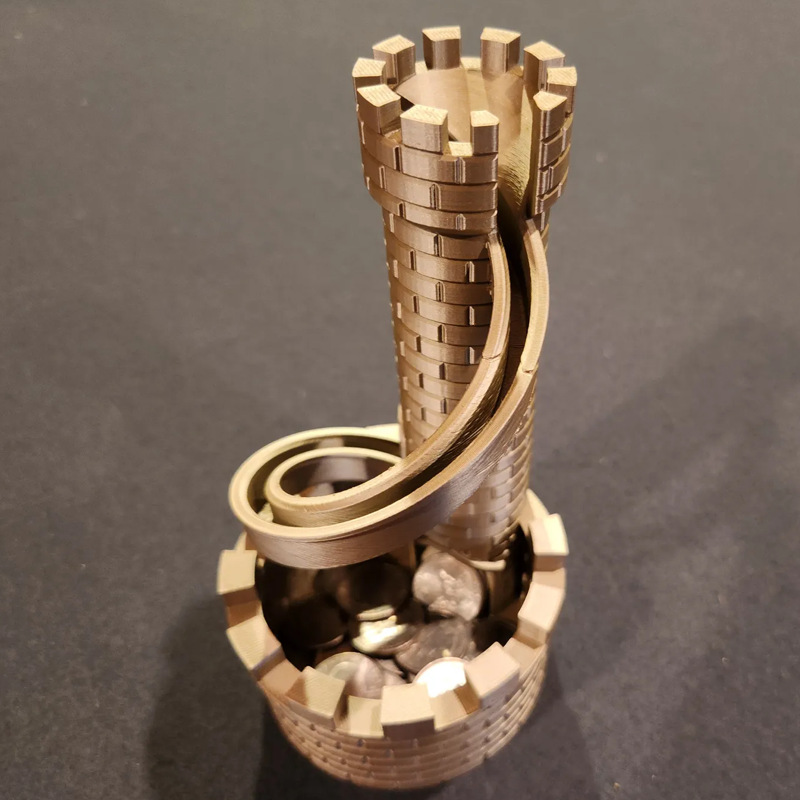 Schloss Sparschwein Würfel Tur – Board Game Catan Bewertung und Preis