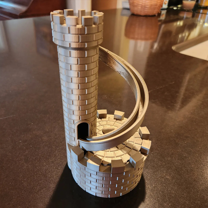 Schloss Sparschwein Würfel Tur – Board Game Catan Bewertung und Preis