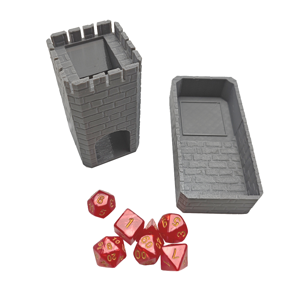 DND Square Mittelalterlicher W – Board Game Catan Bewertung und Preis
