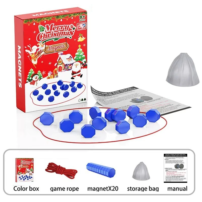 Weihnachtsspiel-Dekoration, Ma – Strategy Board Game Bewertung und Preis