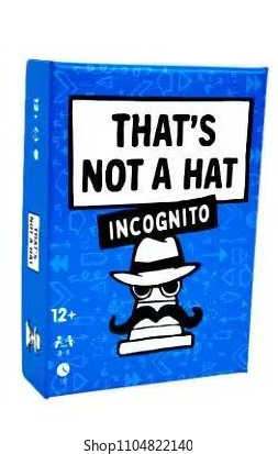 Einzigartiges „This’s Not a Ha – Board Game Live Bewertung und Preis
