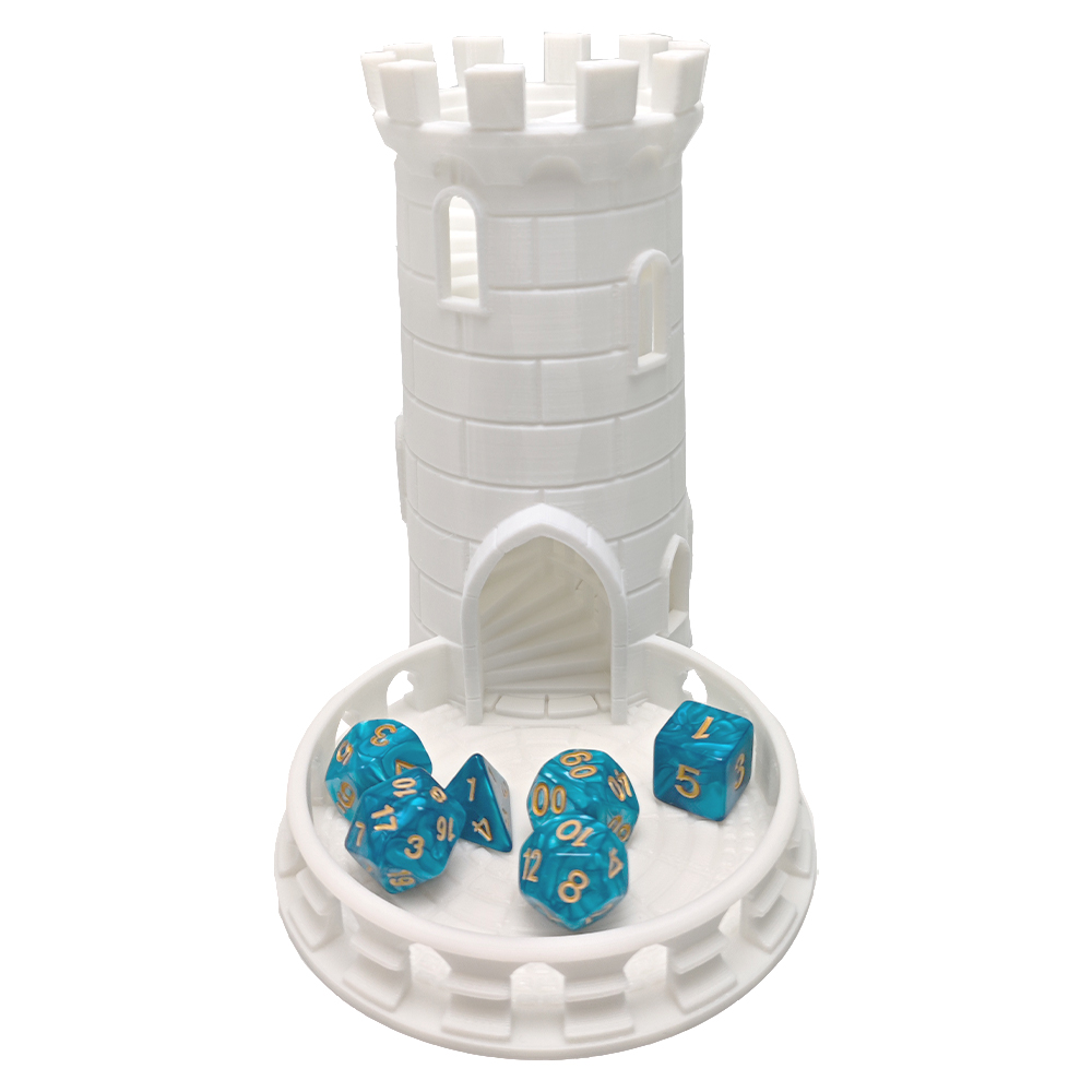 DND Mittelalterlicher Würfeltu – Board Game Catan Bewertung und Preis