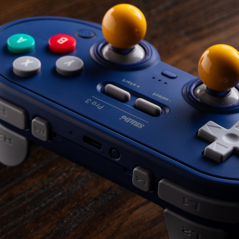8BitDo Pro 3 Kabelloser Gaming – Board Game Android Bewertung und Preis